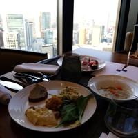 アトモス･イタリアンダイニング - 
