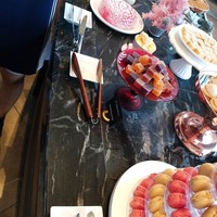 アトモス･イタリアンダイニング - 