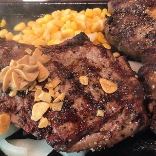 いきなりステーキ_0