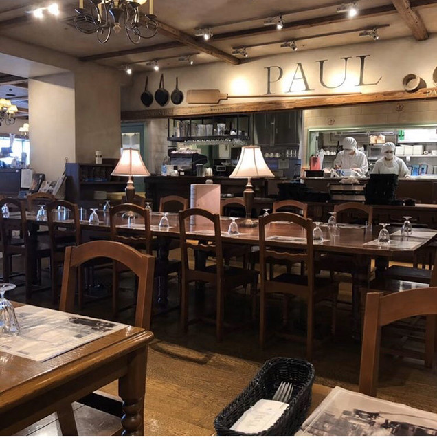 The Photo Of Interior Poru Tabelog The Photo Of Interior Poru Tabelog