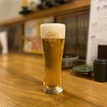 Sakana No Shuusai - 生ビール