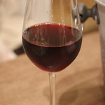 肉バルガッチャ - 赤ワイン
