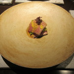 日本料理 TOBIUME - 大地