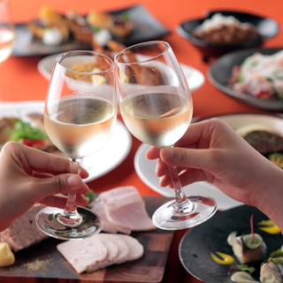 少人数で楽しめるお得なプランが充実！