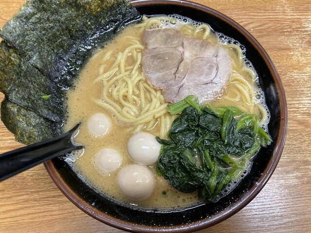 らっち家 瀬谷 ラーメン 食べログ らっち家 瀬谷 ラーメン 食べログ