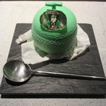 日本料理 TOBIUME - 異文化