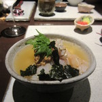 日本料理 TOBIUME - 瑞穂