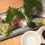 SAKE BAR サカナノトモ - 