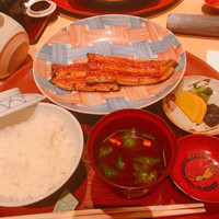 東京竹葉亭 南御堂店 - 