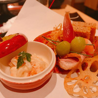 東京竹葉亭 南御堂店 - 