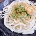 Hanamaru Udon - 