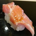 Sushi Inukai - 本鮪大トロ