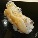 Sushi Inukai - バイ貝