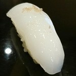 鮨 いぬかい - スミイカ