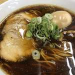 友愛亭 - 右ストレート