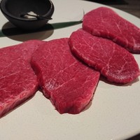 うしごろ 貫 五反田店 - シャトーブリアン