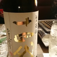 うしごろ 貫 五反田店 - 日本酒