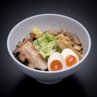 東京スタイル みそらーめん ど・みそ_1