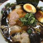 友愛亭 - たぶんヘビィ