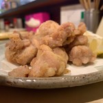 西井のやき鳥一番 - 