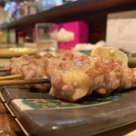 西井のやき鳥一番 - 