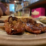 西井のやき鳥一番 - 