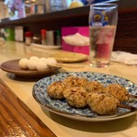 西井のやき鳥一番 - 