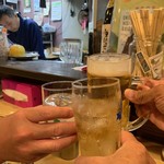 西井のやき鳥一番 - 