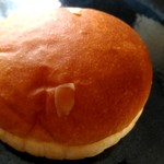 パンドコウ - ふわとろクリームパン 150円