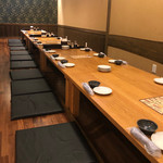 DINING-KITCHEN 蔵 - 