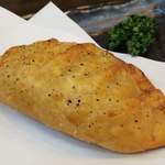 御麺　麦　一等兵 - 