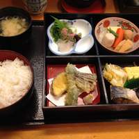 草庵 - 草庵弁当