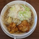 麺屋武一 - 