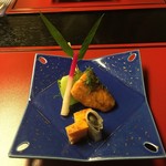 日本料理 もちづき - 