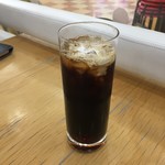 フルーツパーラー 弘法屋 - コーヒー ICE