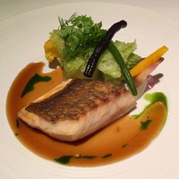 フランス料理 壺中天 - 