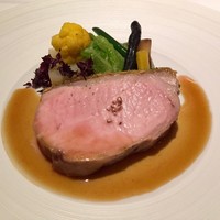 フランス料理 壺中天 - 