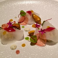 フランス料理 壺中天 - 