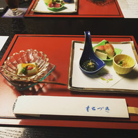 日本料理 もちづき - 