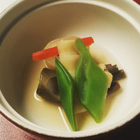 日本料理 もちづき - 