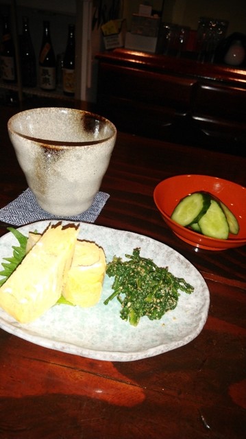 ひと一人 - 七日町（日本料理）の写真