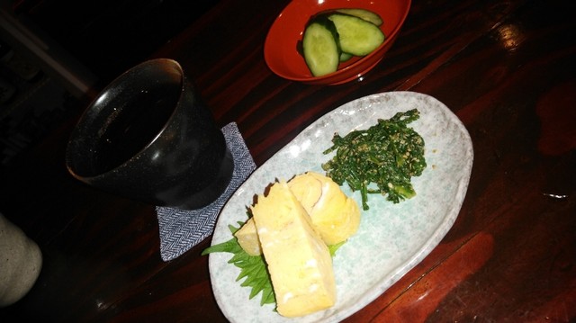 ひと一人 - 七日町（日本料理）の写真