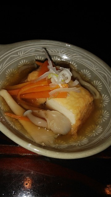 ひと一人 - 七日町（日本料理）の写真