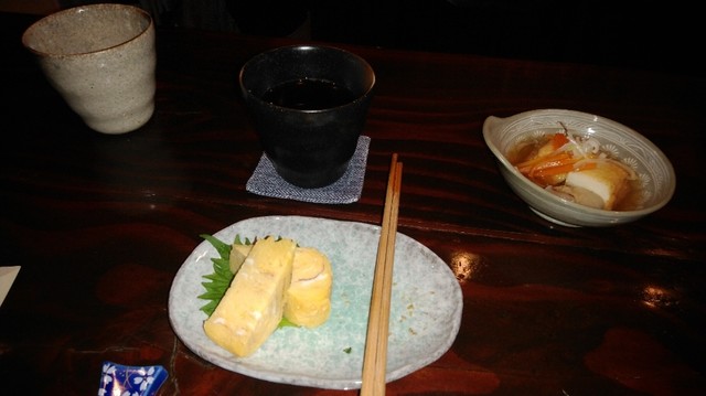 ひと一人 - 七日町（日本料理）の写真