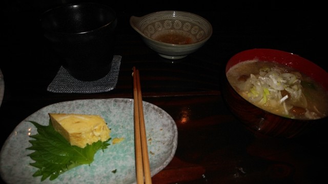 ひと一人 - 七日町（日本料理）の写真