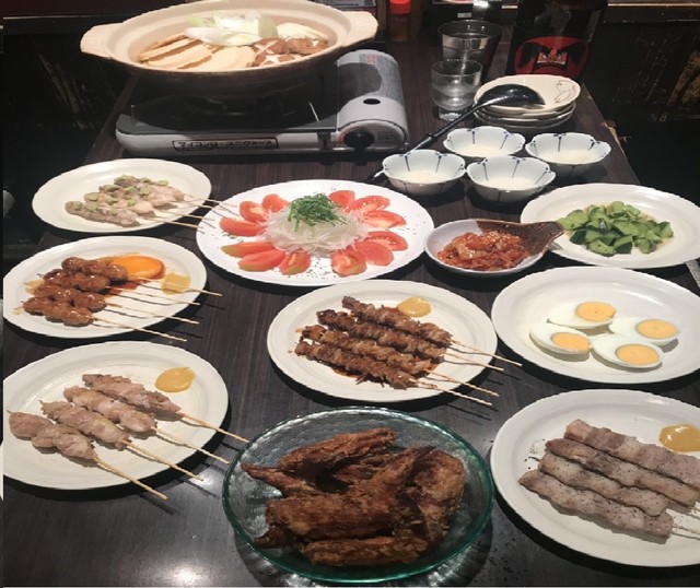 助六 青森駅前店 &ndash; 青森の焼き鳥居酒屋｜新町駅前で絶品焼き鳥