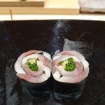 日本橋蛎殻町 すぎた - 