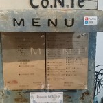 RISTORANTE Co.N.Te - 