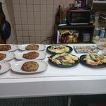 伊勢屋酒店 - 一品部隊！