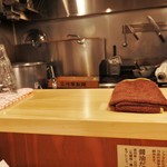 中華そば 髙野 - 